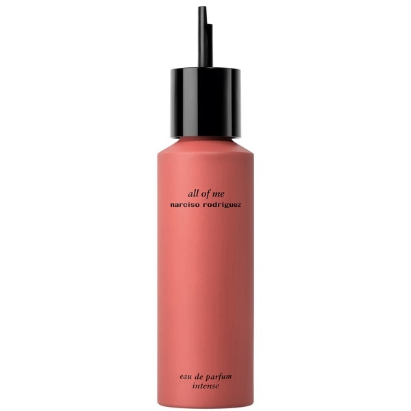 Narciso Rodriguez Narciso Rodriguez All Of Me Eau De Parfum Intense Refill 150ml Convenienza