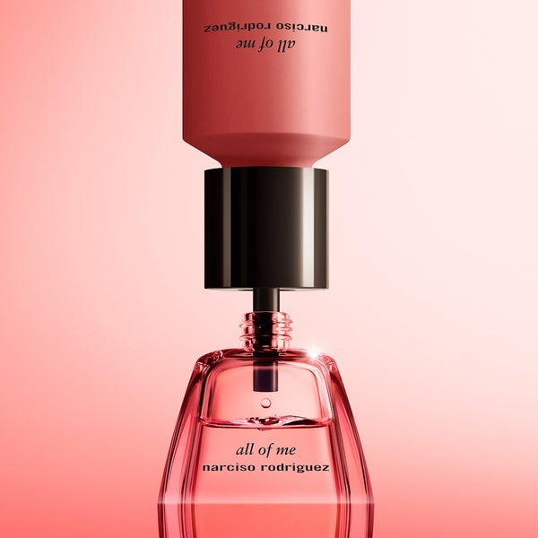 Narciso Rodriguez Narciso Rodriguez All Of Me Eau De Parfum Intense Refill 150ml Convenienza