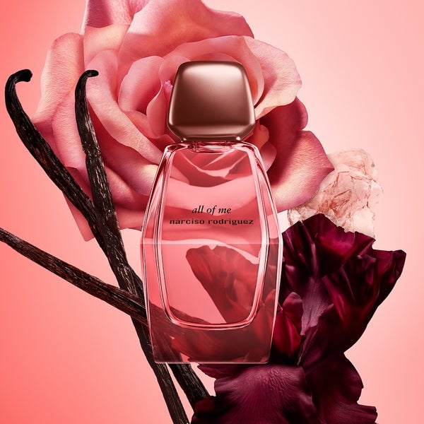 Narciso Rodriguez Narciso Rodriguez All Of Me Eau De Parfum Intense Refill 150ml Convenienza