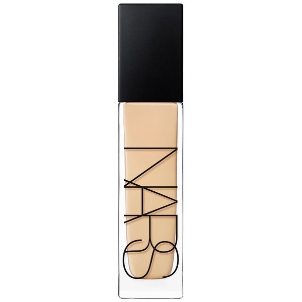 NARS NARS Natural Longwear Foundation 30ml and NARS Laguna Bronzing Powder 2.8g (Various Shades) Novità