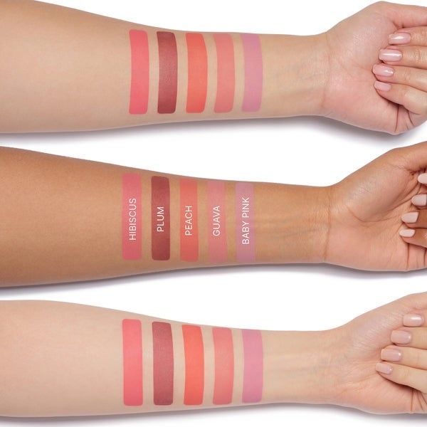 Anastasia Beverly Hills Anastasia Beverly Hills Blurring Serum Blush 9.5ml (Various Shades) Presa