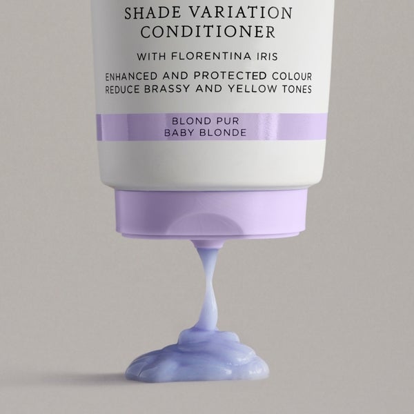 Christophe Robin Christophe Robin Shade Variation Conditioner with Florentina Iris 200ml Sconto