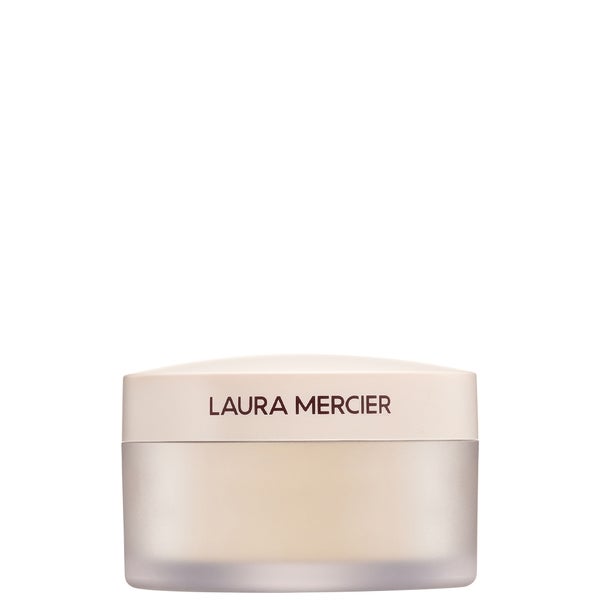 Laura Mercier Laura Mercier Petit Enchantment Ultra-Blur Translucent Loose Setting Powder Ornament - Translucent 2.5g Vendita Calda