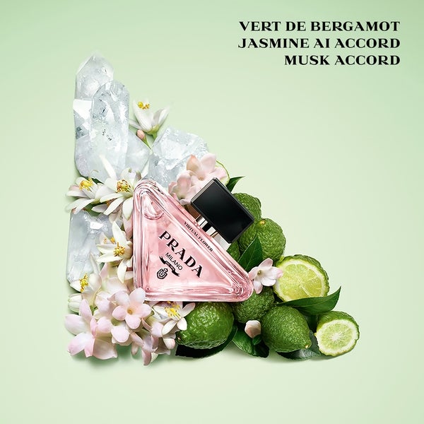 Prada Prada Paradoxe Virtual Flower Eau de Parfum 30ml Vendita Economica