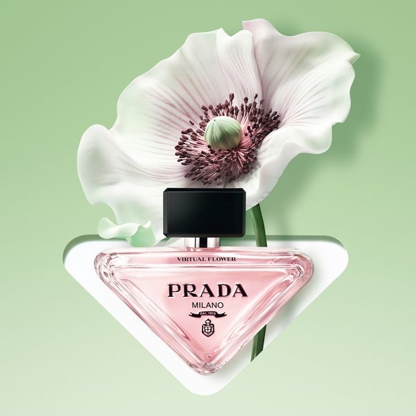 Prada Prada Paradoxe Virtual Flower Eau de Parfum 30ml Vendita Economica