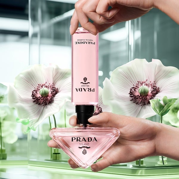 Prada Prada Paradoxe Virtual Flower Eau de Parfum 30ml Vendita Economica