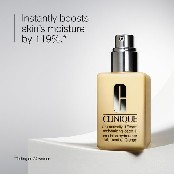 Clinique Clinique Dramatically Different Moisturiser Gift Set Saldi Di Fabbrica