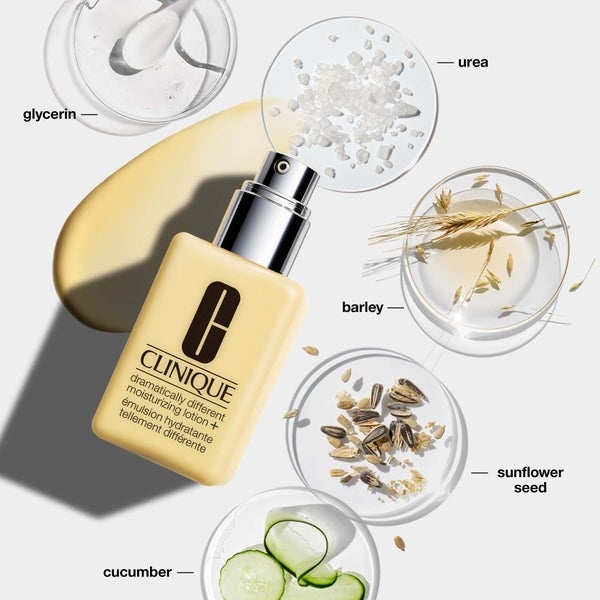 Clinique Clinique Dramatically Different Moisturiser Gift Set Saldi Di Fabbrica