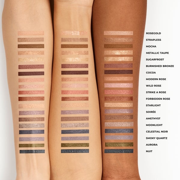 Laura Mercier Laura Mercier Caviar Stick Eye Shadow Shimmer 1.64g (Various Shades) I Più Venduti