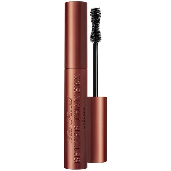 Too Faced Too Faced Autumn Eyes Duo Negozio