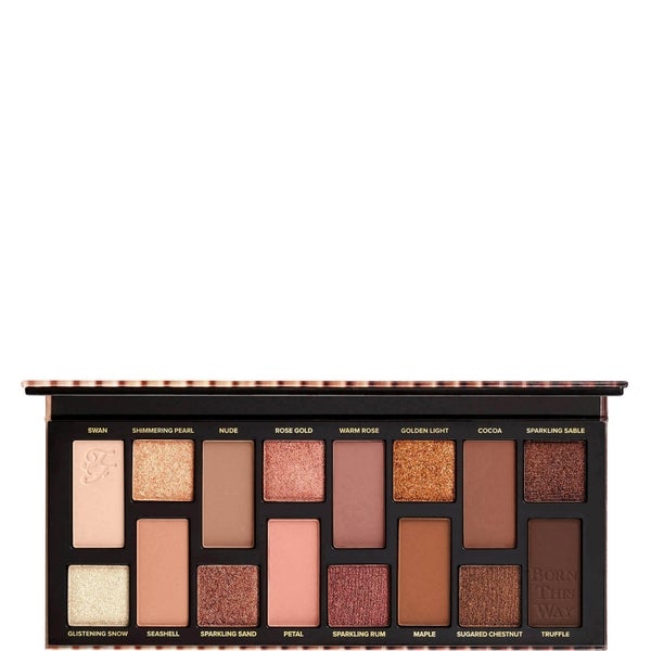 Too Faced Too Faced Autumn Eyes Duo Negozio