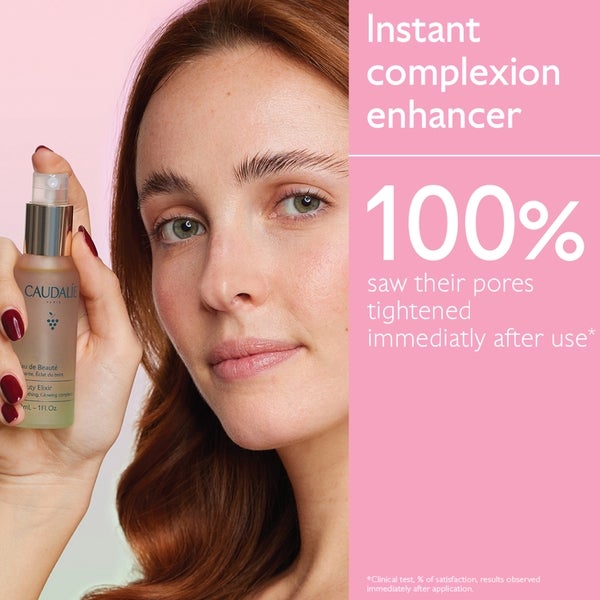Caudalie Caudalie Prep and Glow Bestsellers Kit Moda