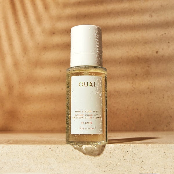 OUAI OUAI St. Barts Hair and Body Mist 97ml Sconto di tempo limitato