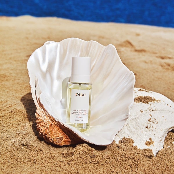 OUAI OUAI St. Barts Hair and Body Mist 97ml Sconto di tempo limitato