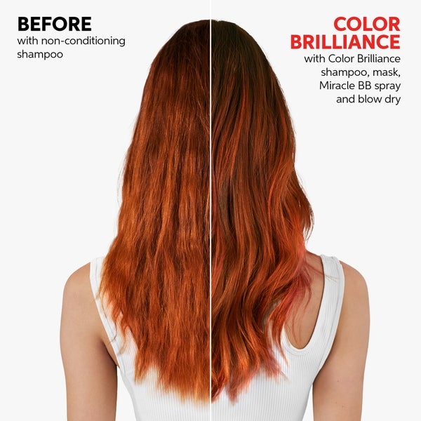 Wella Professionals Wella Professionals Invigo Color Brilliance Instant Colour Vibrancy Gift Set Prezzo di fabbrica
