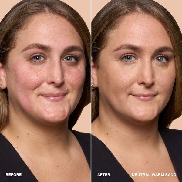 Bobbi Brown Bobbi Brown Weightless Skin Foundation SPF15 30ml (Various Shades) Grande vendita