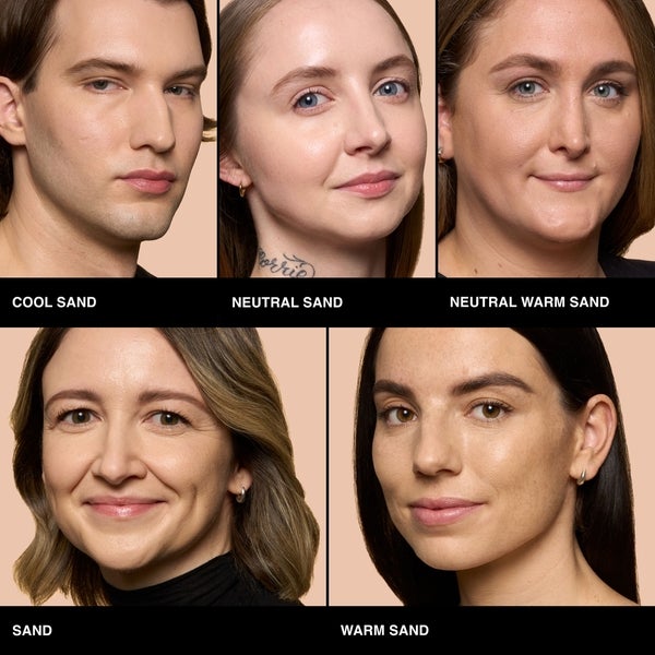 Bobbi Brown Bobbi Brown Weightless Skin Foundation SPF15 30ml (Various Shades) Grande vendita