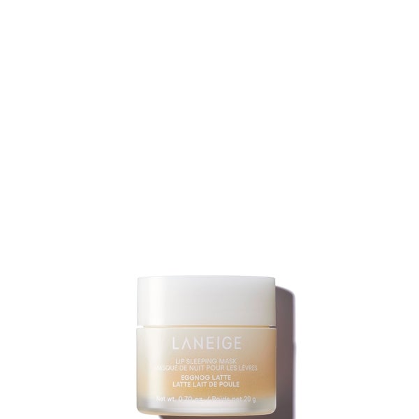 LANEIGE LANEIGE Lip Sleeping Mask - Eggnog Latte Offerta esclusiva
