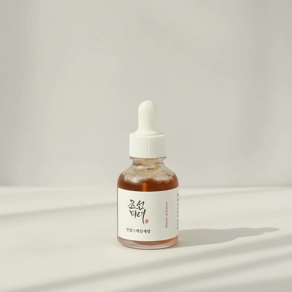 Beauty of Joseon Beauty of Joseon Revive Serum Ginseng + Snail Mucin 30ml Black Friday