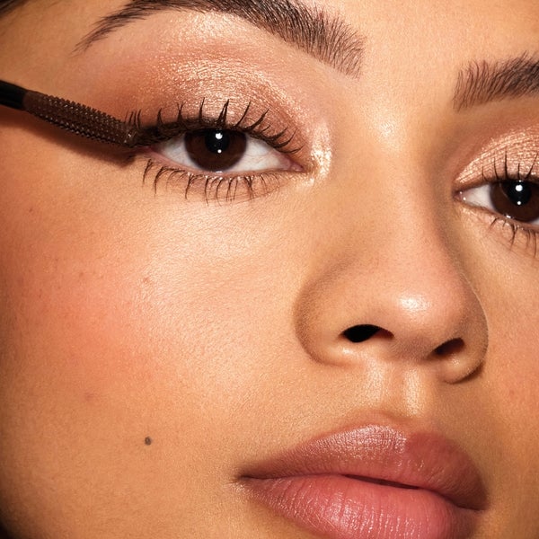 ICONIC London ICONIC London Triple Threat Mascara 9ml - Brown Cyber Monday