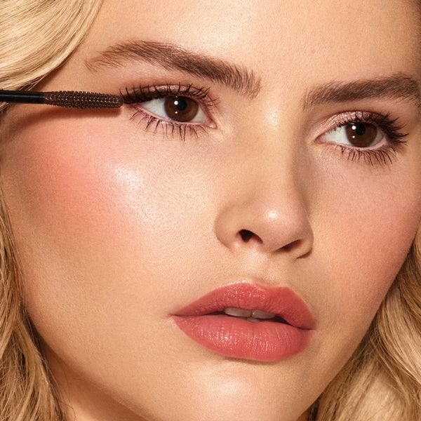 ICONIC London ICONIC London Triple Threat Mascara 9ml - Brown Cyber Monday