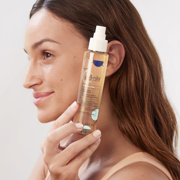 Gallinée Gallinée Prebiotic siero per capelli e cuoio capelluto 100 ml Offerta Pasqua