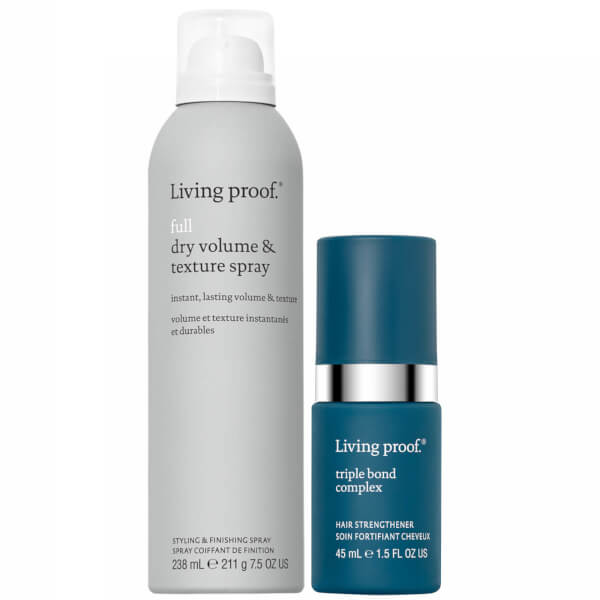 Living Proof Living Proof Style Without Compromise Duo Offerta per la Festa della Mamma