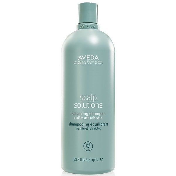 Aveda Aveda shampoo riequilibrante Scalp Solutions 1 l Smaltimento dello stoccaggio