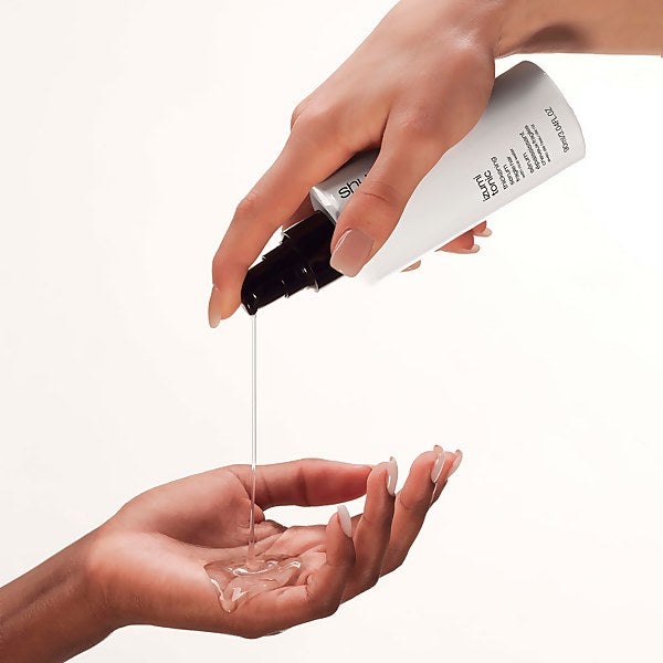 Shu Uemura Art of Hair Shu Uemura Izumi Tonic Length Thickening Hair Serum with Rice Water for Fragile Hair 90ml Vendita calda