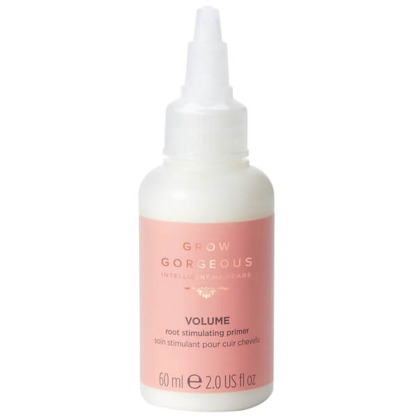 Grow Gorgeous Grow Gorgeous Volume Root Stimulating Primer 60ml Offerta temporanea