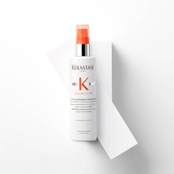 Kerastase Kérastase Nutritive Beautifying Detangling Blow Dry Mist for Dry Fine to Medium Hair 150ml Offerte giornaliere