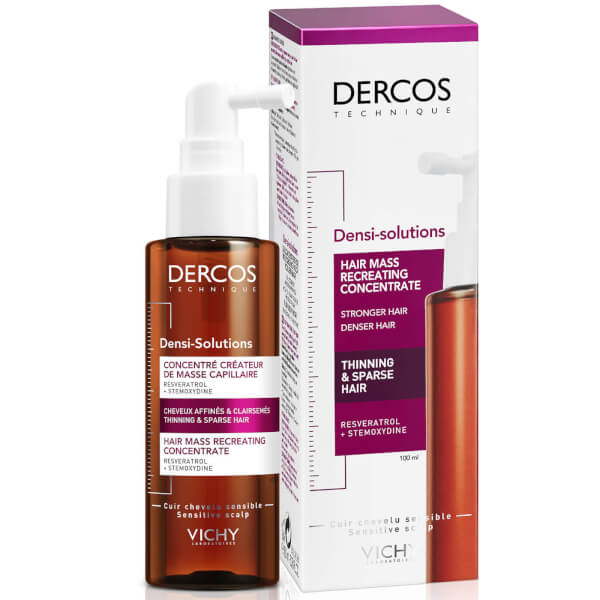 Vichy VICHY Dercos Densi-Solutions Hair Mass Creator Treatment 100ml Prezzo basso