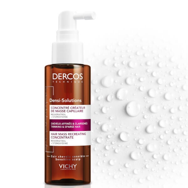 Vichy VICHY Dercos Densi-Solutions Hair Mass Creator Treatment 100ml Prezzo basso