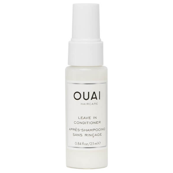 OUAI OUAI Exclusive Detox Bundle Offerta settimanale