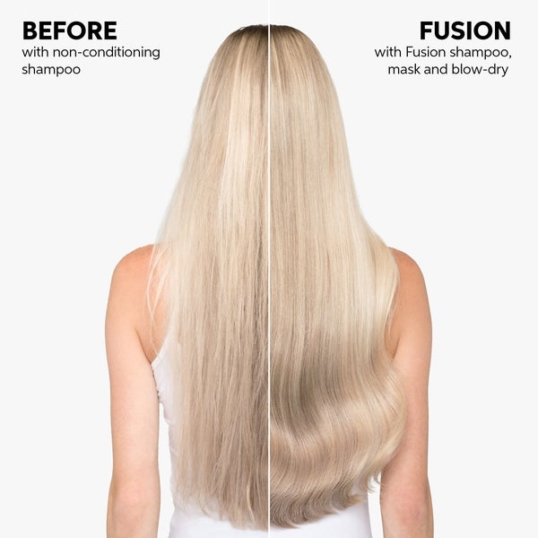 Wella Professionals Care Wella Professionals Fusion maschera 150 ml Ritorno libero