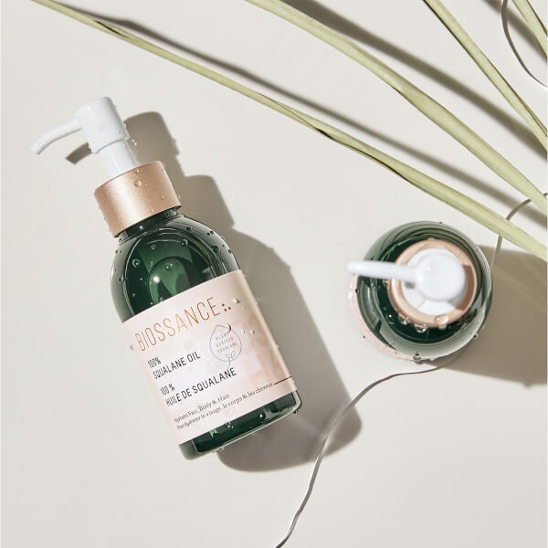 Biossance Biossance 100% Olio di Squalane 100ml Fino al 50% di sconto