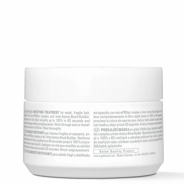 Goldwell BondPro+ Trattamento 60Sec Goldwell 200ml Fino al 65% di sconto