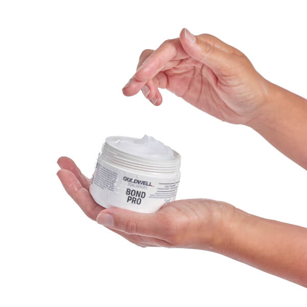Goldwell BondPro+ Trattamento 60Sec Goldwell 200ml Fino al 65% di sconto