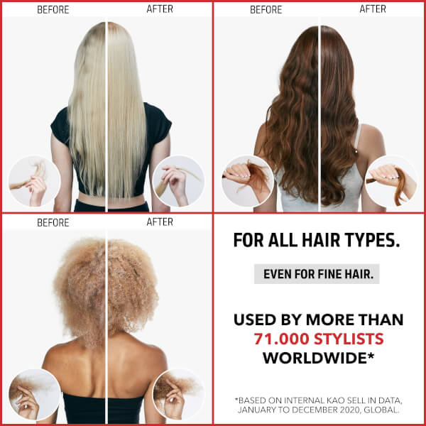 Goldwell BondPro+ Trattamento 60Sec Goldwell 200ml Fino al 65% di sconto