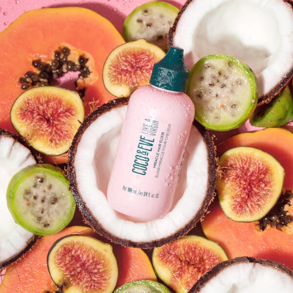 Coco u0026 Eve Coco & Eve Miracle Hair Elixir 100ml Offerta speciale della fabbrica