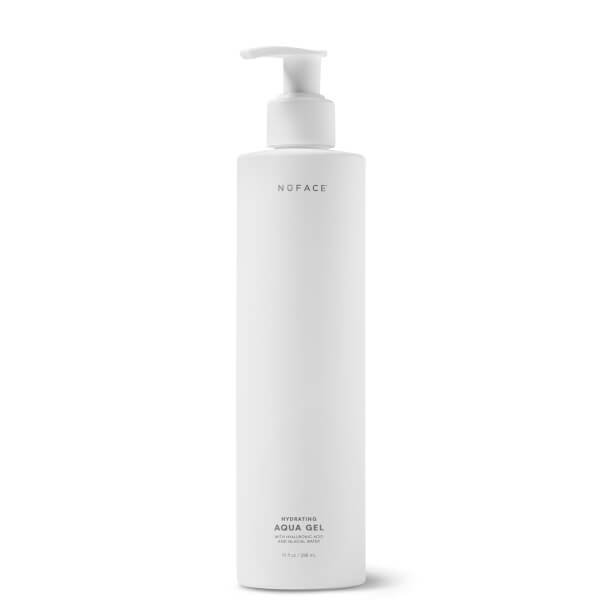 NuFACE Gel Aqua Hydrating NuFACE 296ml Fino al 55% di sconto