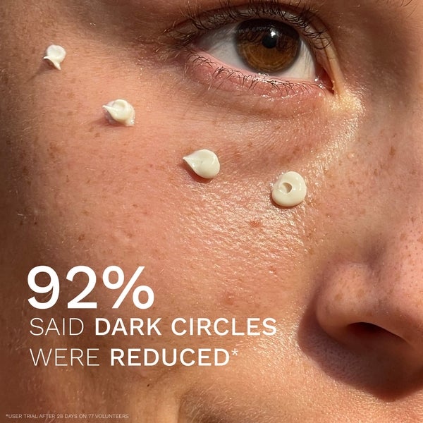 REN Clean Skincare REN Clean Skincare Radiance Brightening Dark Circle Eye Cream 15ml Discount Store per i nuovi prodotti