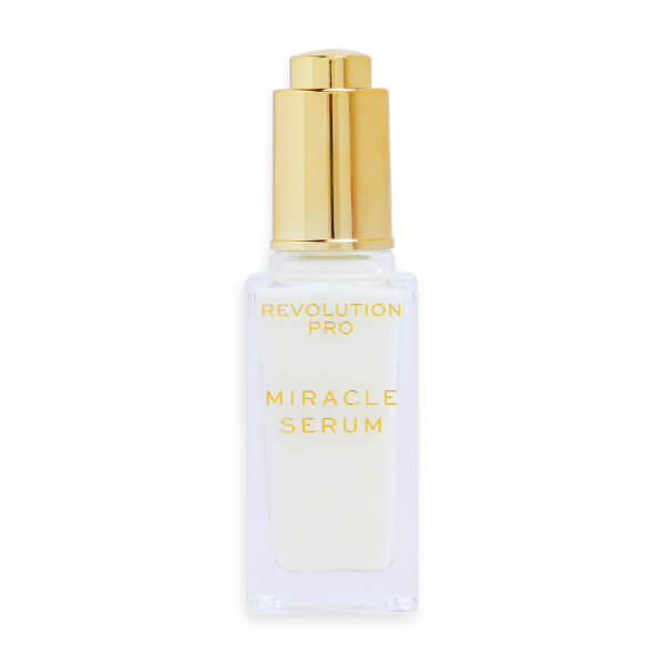 Revolution Pro Revolution Pro Miracle Serum Solo un giorno rimasto