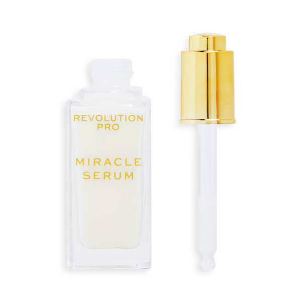 Revolution Pro Revolution Pro Miracle Serum Solo un giorno rimasto