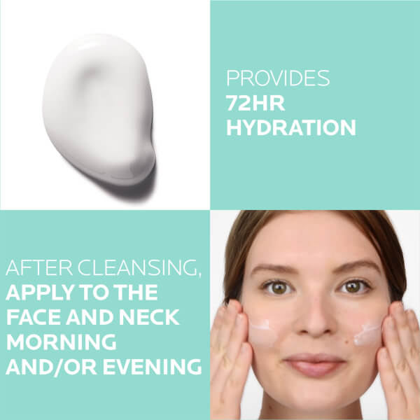 La Roche-Posay La Roche-Posay Hydraphase HA Intense Rich Idratante 50ml Enormi sconti
