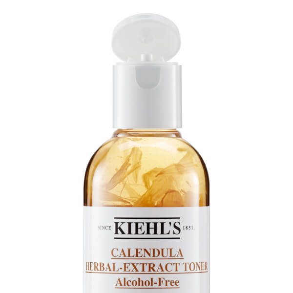 Kiehlu0027s Since 1851 Kiehl's Calendula Herbal Extract Toner (Various Sizes) Trasporto libero internazionale