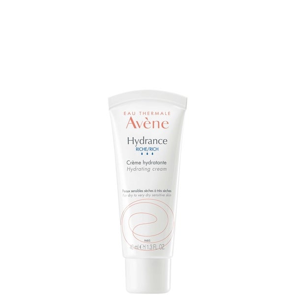 Avene Avène Hydrance crema idratante 40 ml Esporta salva