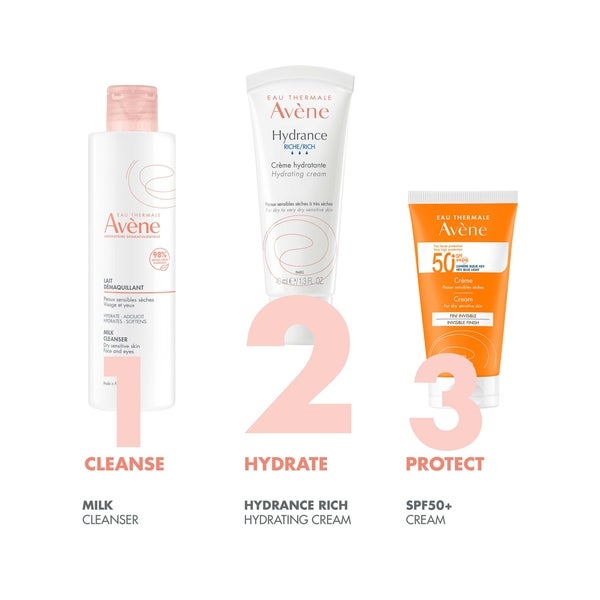 Avene Avène Hydrance crema idratante 40 ml Esporta salva