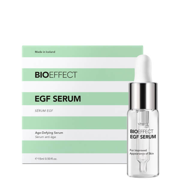 BIOEFFECT BIOEFFECT EGF Serum 15ml In vendita