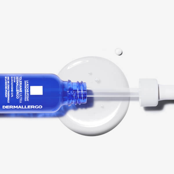 La Roche-Posay La Roche-Posay Toleriane Ultra Dermallergo Soothing Siero 20ml Duty-free